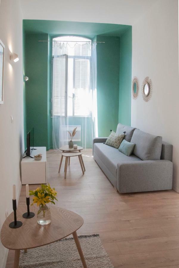 Magnificent Apartment Near The Old Port Marsiglia Esterno foto