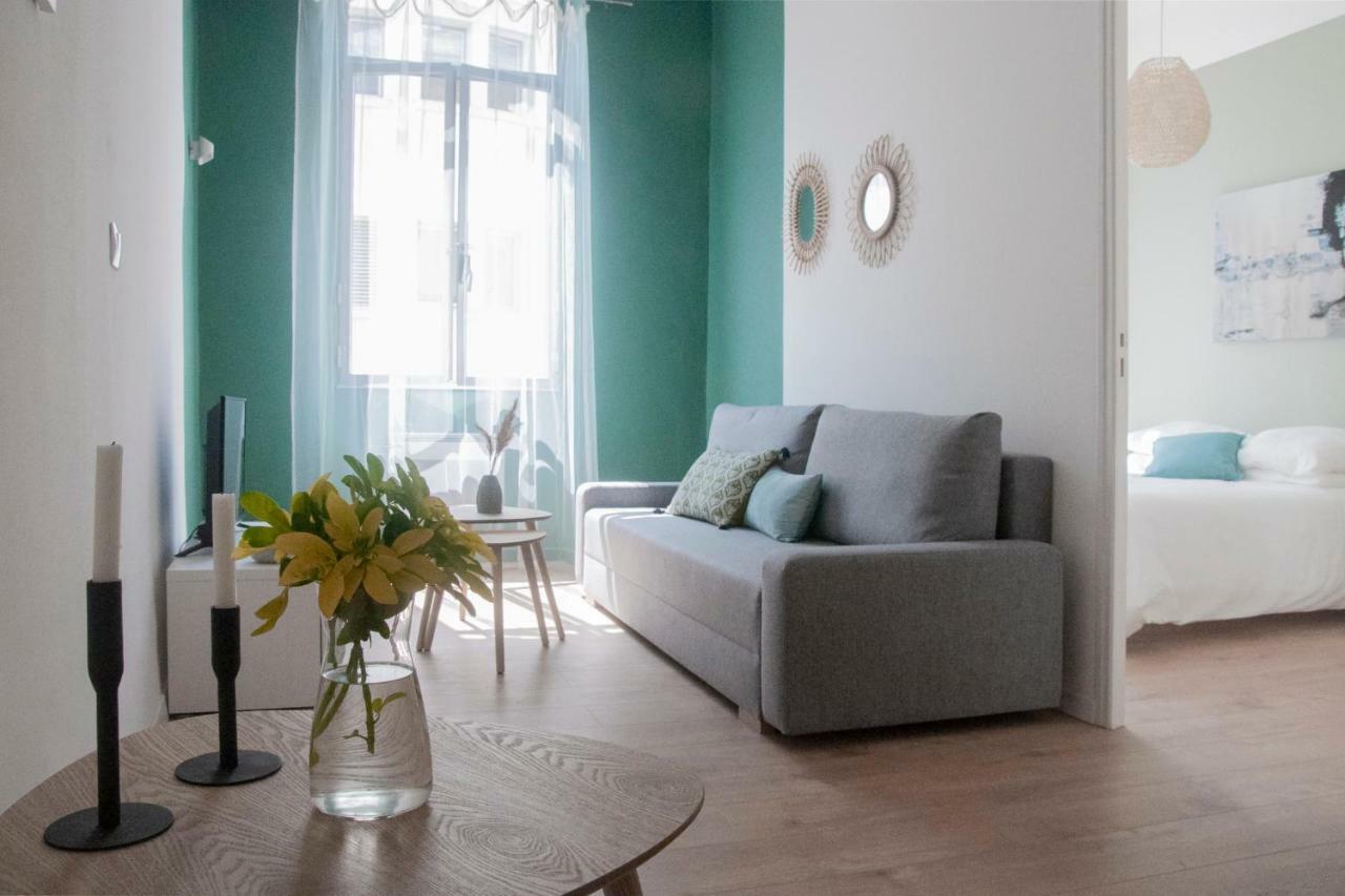 Magnificent Apartment Near The Old Port Marsiglia Esterno foto