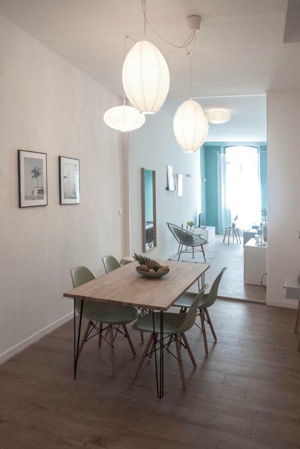 Magnificent Apartment Near The Old Port Marsiglia Esterno foto